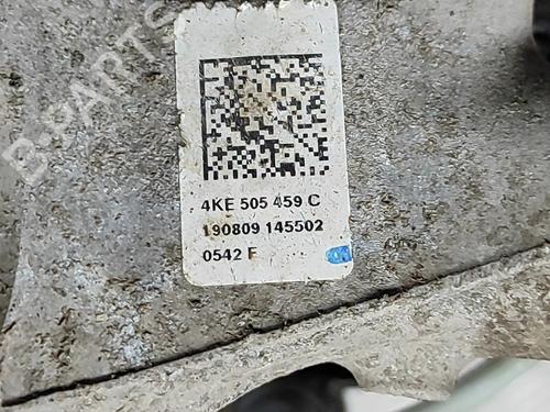 Left rear steering knuckle AUDI E-TRON (GEN) 55 quattro | BP27781289M27  - Image 9