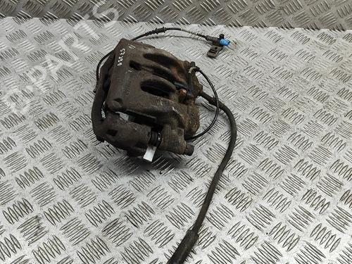 Right front brake caliper MERCEDES-BENZ SPRINTER 3-t Van (B910) 214 CDI (910.621, 910.623) | BP30394444M104