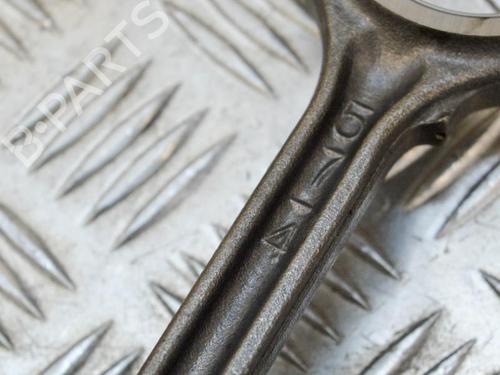 Other NISSAN X-TRAIL I (T30) 2.0 4x4 | BP14667922O1 