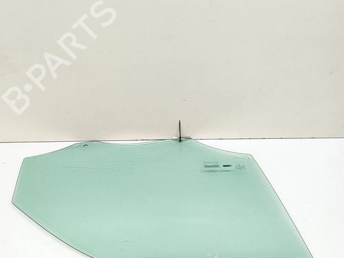 Front right door window MERCEDES-BENZ GLB (X247) GLB 200 Mild-Hybrid (247.687) | BP28437840C19