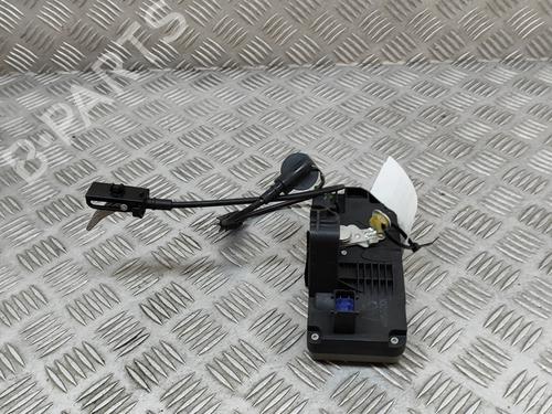 Rear right lock SAAB 9-5 (YS3E) 2.3 Turbo | BP27786358C99 