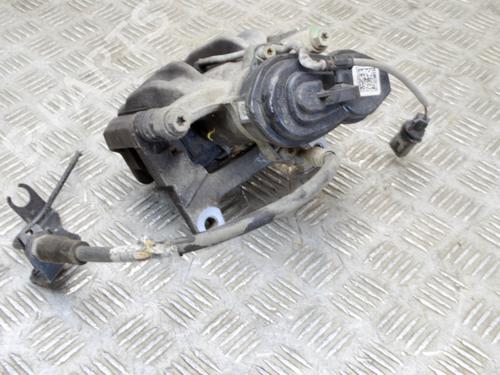 Left rear brake caliper AUDI Q5 (FYB, FYG) 2.0 TDI quattro | BP14650940M107 
