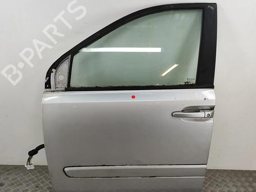 Used Left front door KIA CARNIVAL / GRAND CARNIVAL III (VQ) 2.9 CRDi (160 hp) 32025456