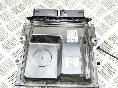 Engine control unit (ECU) VOLVO S90 II (234) D5 AWD | BP38018733M57 - Image 3