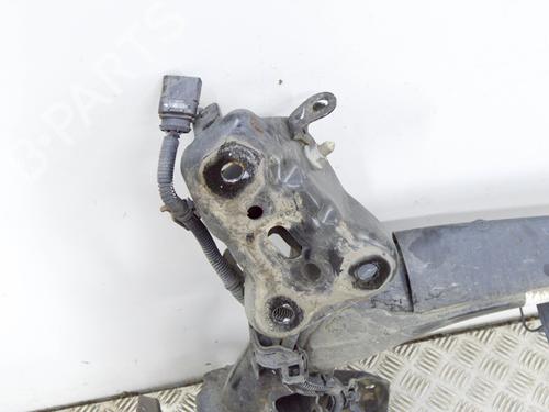 Rear axle OPEL MOKKA 1.2 (76) | BP27759025M2 
