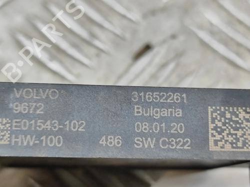 Electronic module VOLVO XC90 II (256) B5 Mild Hybrid AWD | BP33370897M83  - Image 5