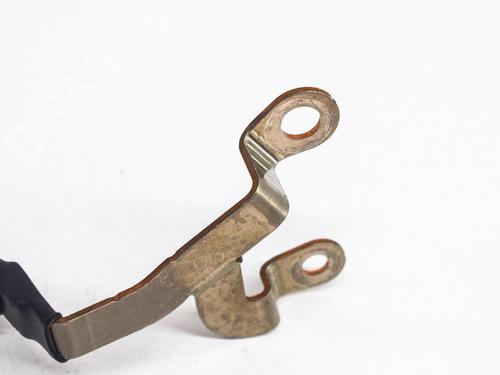 Cable VOLVO XC60 II (246) B4 Mild-Hybrid AWD | BP27762482E12 