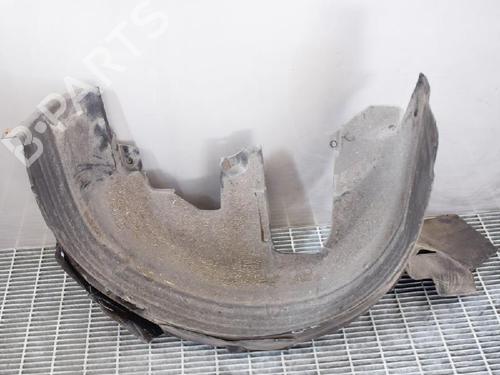 Wheel arch SAAB 9-3 Convertible (YS3F) 2.0 t | BP14661249C56 