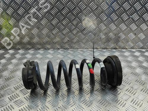 Støddæmperfjeder JAGUAR I-PACE (X590) EV400 AWD (400 hp) 28435832