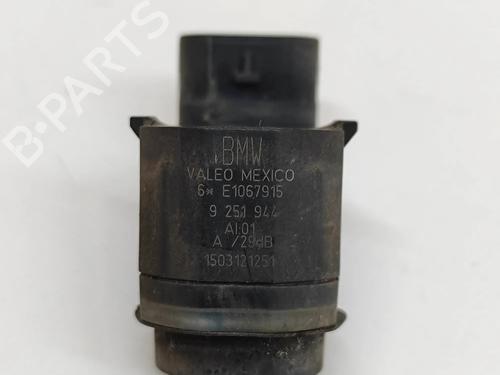 Electronic module BMW X3 (F25) xDrive 20 d | BP27377707M83 - Image 6