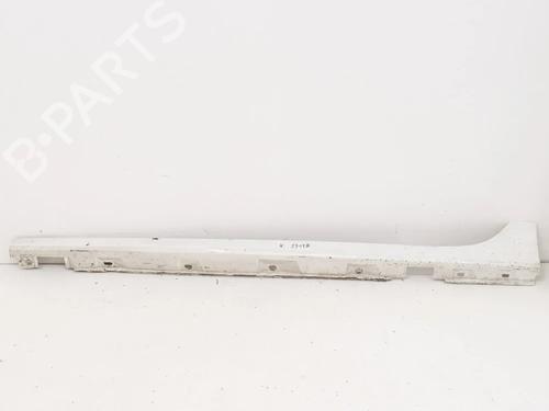 Used Left sideskirt AUDI A7 Sportback (4GA, 4GF) 3.0 TDI quattro (204 hp) 29226864