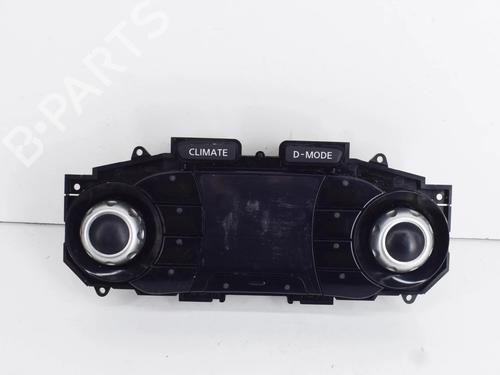Used Electronic module NISSAN JUKE (F15) 1.6 (117 hp) 16018056