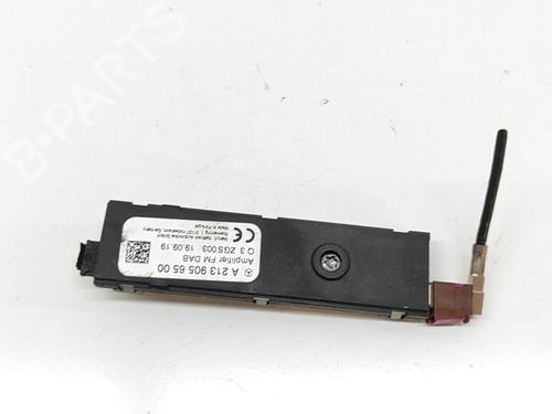 Elektronisk modul MERCEDES-BENZ E-CLASS Convertible (A238) E 220 d (238.414) (194 hp) 28388102
