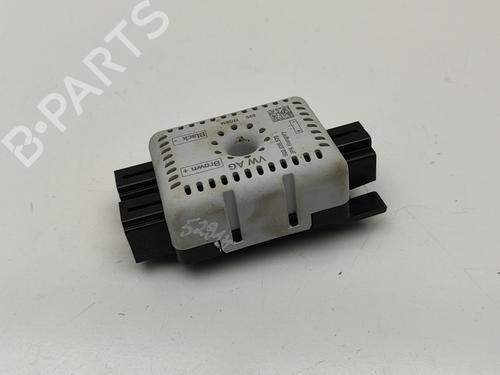 Electronic module VW GOLF VII (5G1, BQ1, BE1, BE2) e-Golf | BP26142376M83 