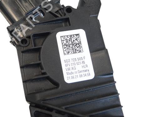 Pedal VW GOLF VIII (CD1, DA1) 1.0 TSI | BP33357427I4 - Image 5
