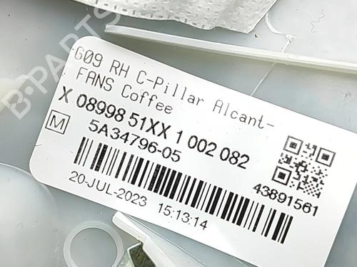 Other BMW XM (G09) XM All-wheel Drive | BP33164201O1 - Image 5