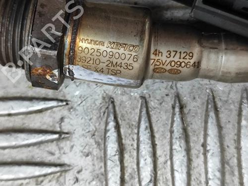 Electronic sensor KIA SPORTAGE V (NQ5) 1.6 T-GDi Hybrid AWD | BP27784159M84 