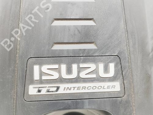 Upper protection ISUZU D-MAX II (TFR, TFS) 2.5 CRDi 4x4 (TFS86J) | BP38961699M93 - Image 5