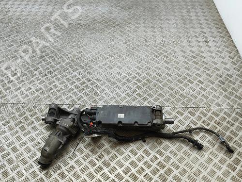 Steering rack AUDI Q5 (FYB, FYG) SQ5 TFSI quattro | BP33291404M22  - Image 7