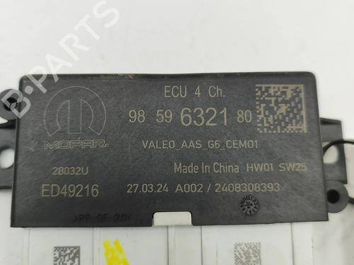 Módulo eletrónico CITROËN JUMPY III Van (V_) 1.5 BlueHDi 120 | BP28438426M83 