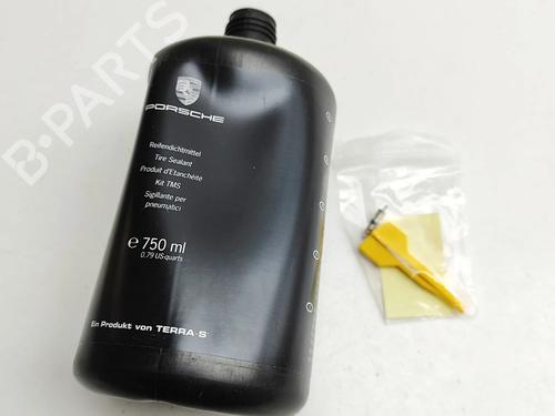 Used Other Other PORSCHE BOXSTER (987) S 3.4 (295 hp) 33393970 33393970