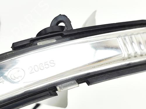Venstre sideblink JAGUAR XE (X760) 2.0 D | BP38421843I20  - Image 9