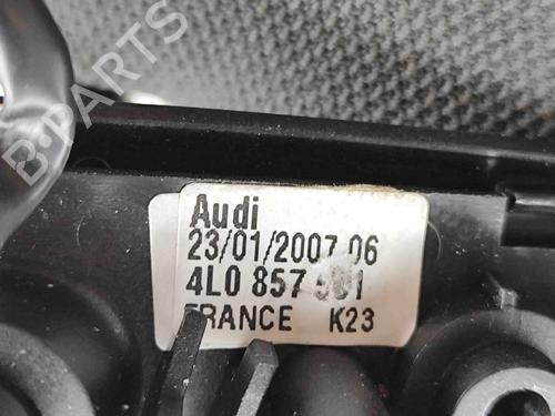 Left sun visor AUDI Q7 (4LB) 3.0 TDI quattro | BP16639794I1 