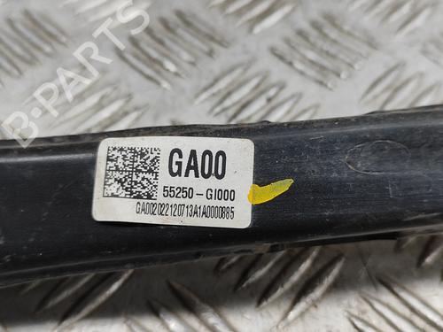 Left rear suspension arm KIA EV6 (CV) 77 GT AWD | BP28550071M14 