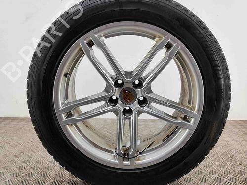 Rim PORSCHE MACAN (95B) 3.0 S Diesel | BP30130457C45