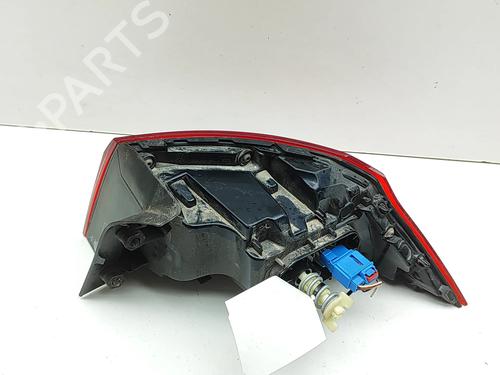 Left taillight VW PASSAT B8 (3G2, CB2) 1.6 TDI | BP32408803C34