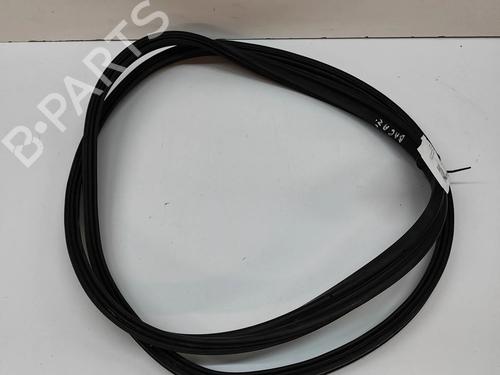 Used Rubber door seal Rubber door seal MITSUBISHI LANCER VIII (CY_A, CZ_A) EVO X (CZ4A) (301 hp) 27790490 27790490