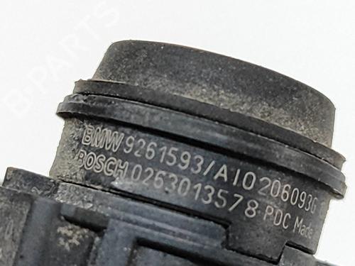 Electronic module BMW 3 Gran Turismo (F34) 320 d xDrive | BP27377742M83 