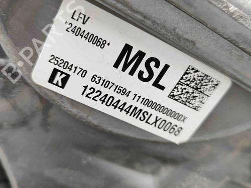 Engine CHEVROLET MALIBU 1.5 T | BP33375010M1 - Image 16