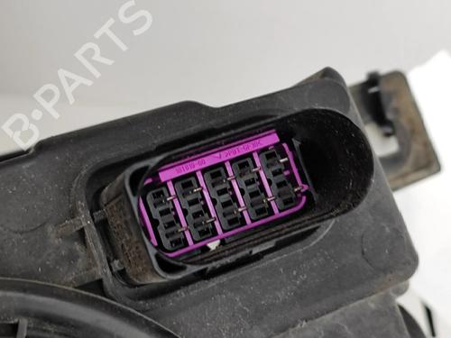 Left headlight VW CRAFTER 30-50 Van (2E_) 2.0 TDI | BP20675109C28