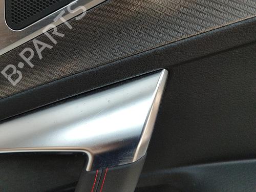 Rear left panel AUDI A6 C8 Avant (4A5) RS6 TFSI Mild Hybrid quattro | BP28548940C60  - Image 6