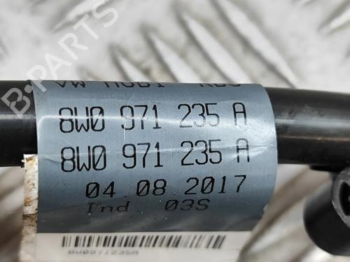 Cable AUDI A5 Sportback (F5A, F5F) 40 TFSI Mild Hybrid | BP28436314E12