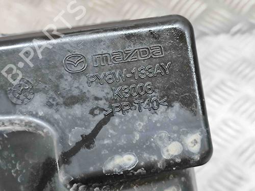 Air filter box MAZDA CX-5 (KF) 2.2 D | BP25218343M87 