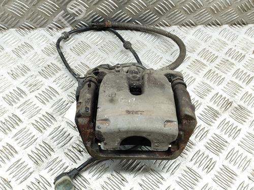 Used Left rear brake caliper MERCEDES-BENZ S-CLASS (W222, V222, X222) S 300 BlueTEC Hybrid / h (222.004, 222.104) (204 hp) 17015272