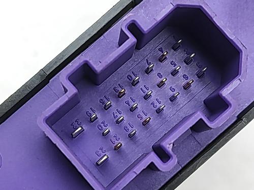 Electronic module NISSAN GT-R (R35) V6 | BP33962714M83  - Image 5