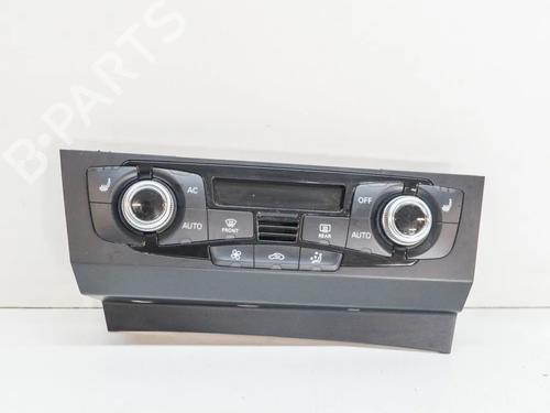 Used Electronic module AUDI A5 Convertible (8F7) 2.0 TFSI quattro (211 hp) 7733067