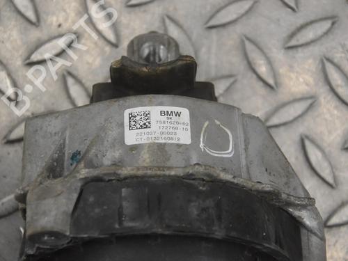 Engine mount BMW 3 Touring (G21, G81) 330 e Plug-in-Hybrid | BP30247698M89 