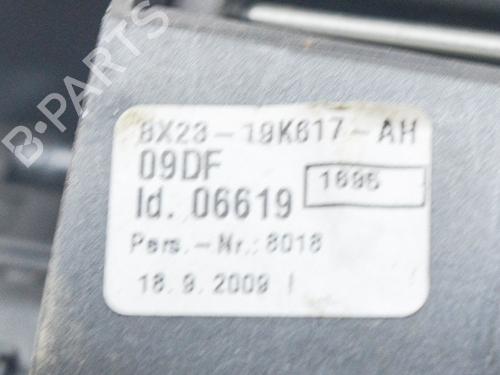 Air vent JAGUAR XF I (X250) 3.0 D | BP14623317I21 