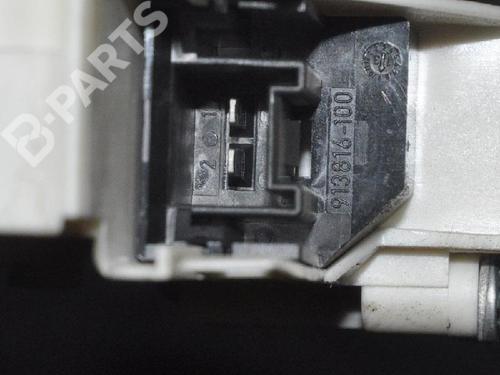 Right rear window motor VW TOUAREG (7P5, 7P6) 3.0 V6 TDI | BP7081145E22