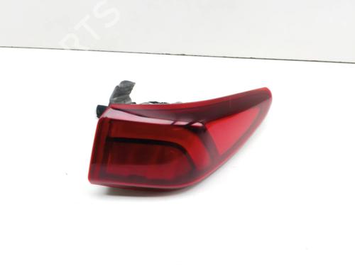 Used Right taillight Right taillight 39472977 39472977
