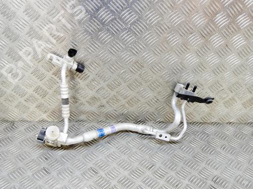 Used AC pipe AC pipe HYUNDAI IONIQ (AE) Electric (120 hp) 14649524 14649524