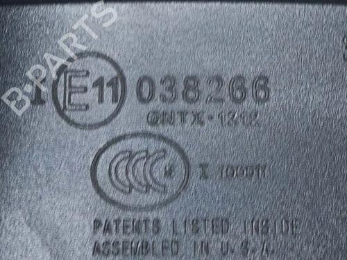 Rear mirror VOLVO XC40 (536) T3 | BP27752308I6  - Image 6