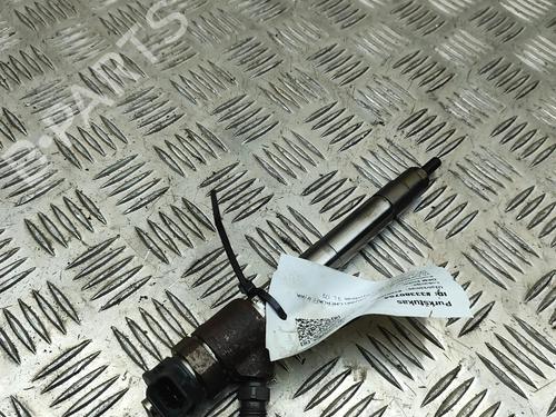 Used Injector Injector JEEP GRAND CHEROKEE IV (WK, WK2) 3.0 CRD (243 hp) 33381851 33381851