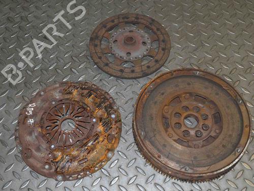 Used Other CITROËN DS4 (NX_) 2.0 HDi 165 (163 hp) 30224687