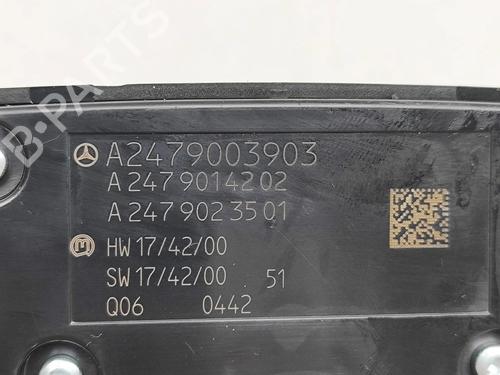 Switch MERCEDES-BENZ GLE (V167) GLE 350 de 4-matic (167.117) | BP34161192I30  - Image 7