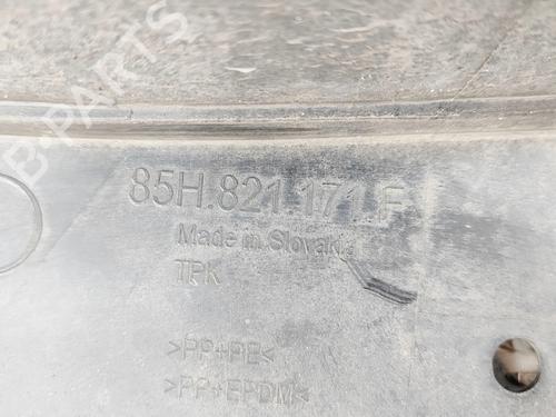Hjulbue AUDI Q6 E-TRON (GFB) e-tron quattro | BP33740073C56 - Image 7